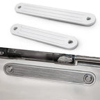 Transom Support Plate Set of 2 for Outboard Motors TSP-1, TSP-2DP