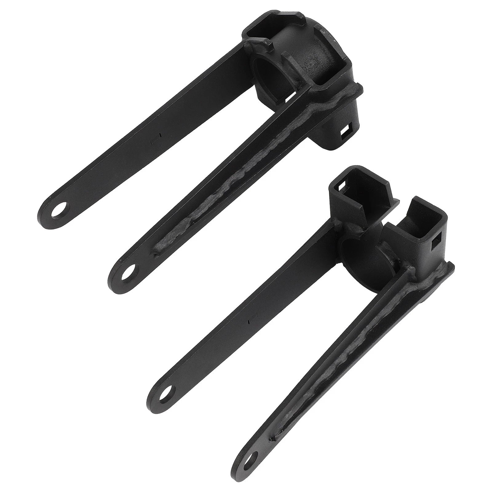 3.5" Front Fork Clevis Leveling Lift Kit for Jeep Grand Cherokee WK