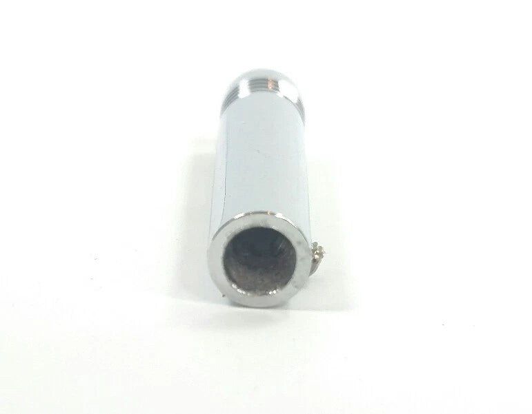 Set of 20 Green Toggle Switch Extensions Chrome 2-1/4 in for Peterbilt (2010–2024)