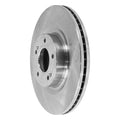 Front Brake Disc Rotors for Hyundai Genesis Coupe (2010–2016)