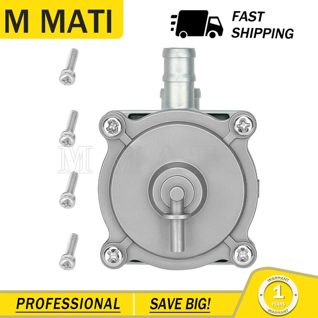Petcock Fuel Valve Tap for Honda Magna 750 VF750C (1994–2003) 16970-MZ5-003