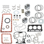 Overhaul Kit for Kubota D902