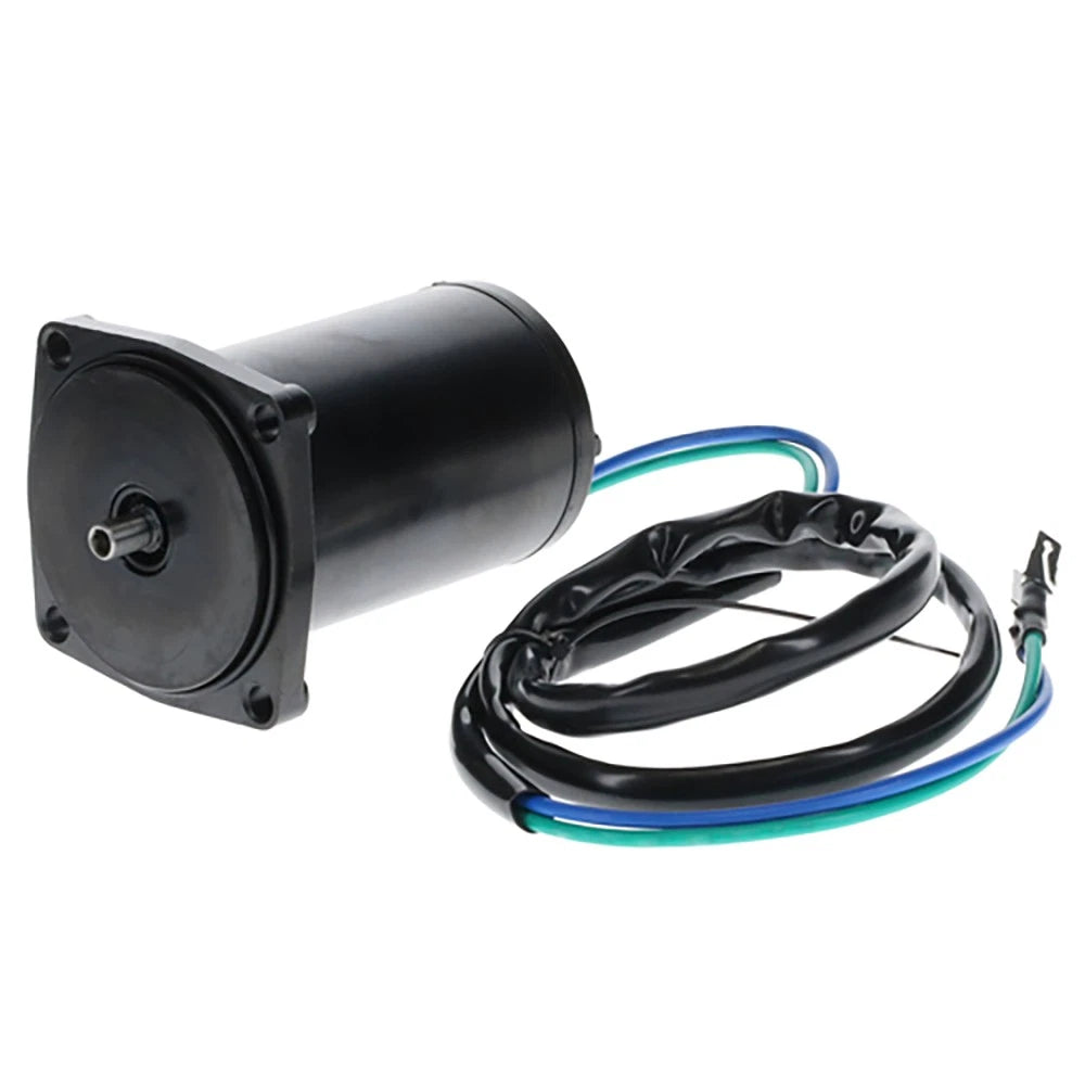 Tilt Trim Motor for Evinrude Johnson OMC 40HP 48HP 50HP (1989–1999)