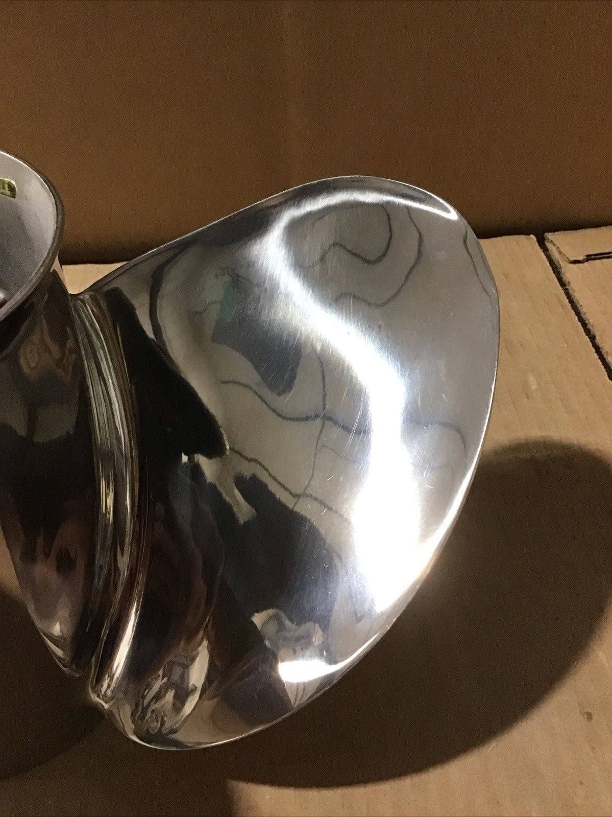 Solas Saturn 3 Blade Propeller 14 X 19P for (2531-140-19)