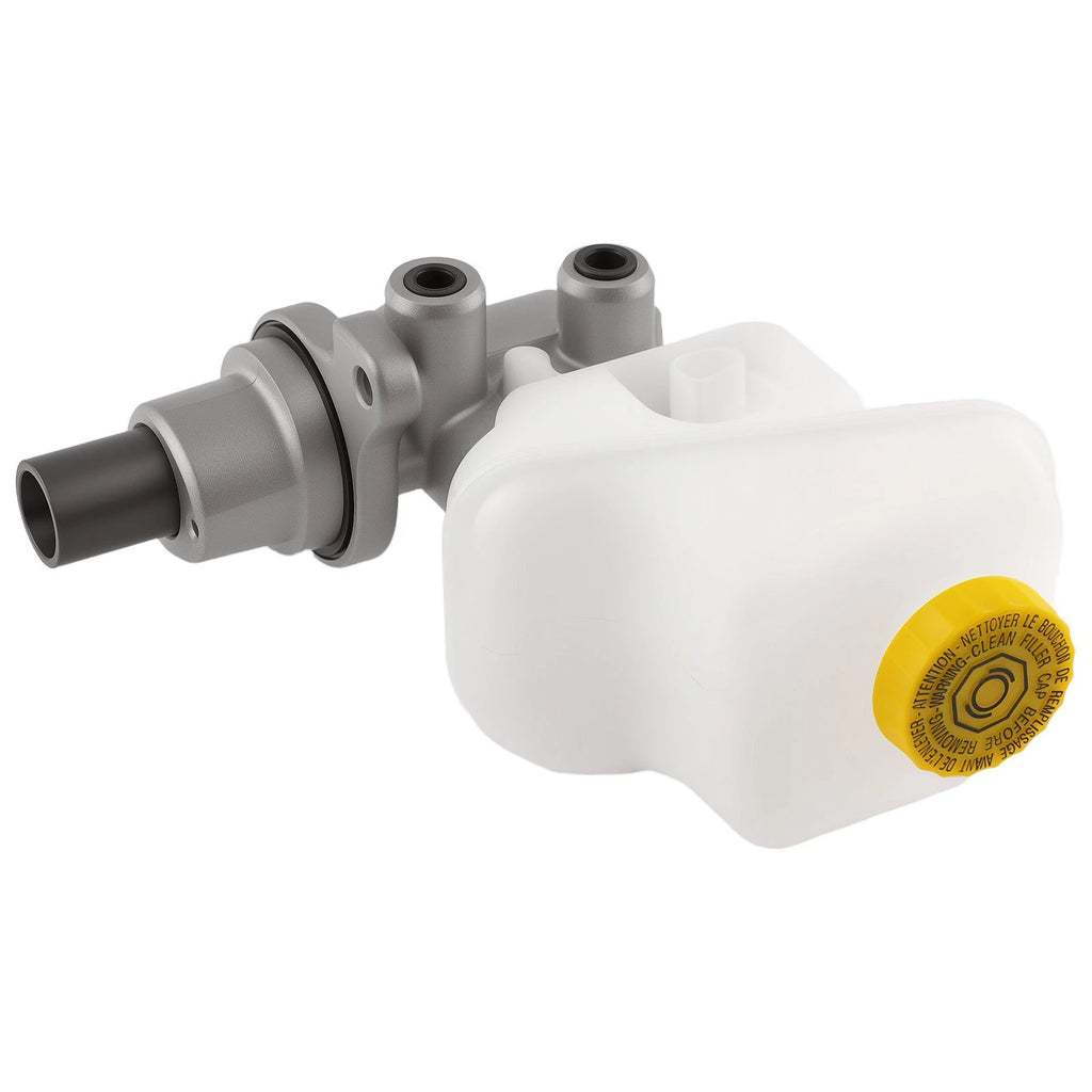 Brake Master Cylinder w/Reservoir for Chrysler 300 (2009–2019)/Dodge Challenger (2011–2019)