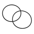 Pack of 5 Carburetor Bowl Gasket O Rings for Honda