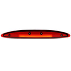 Full LED Third Tail Brake Light Lamp for Ford Expedition (1997–2002)