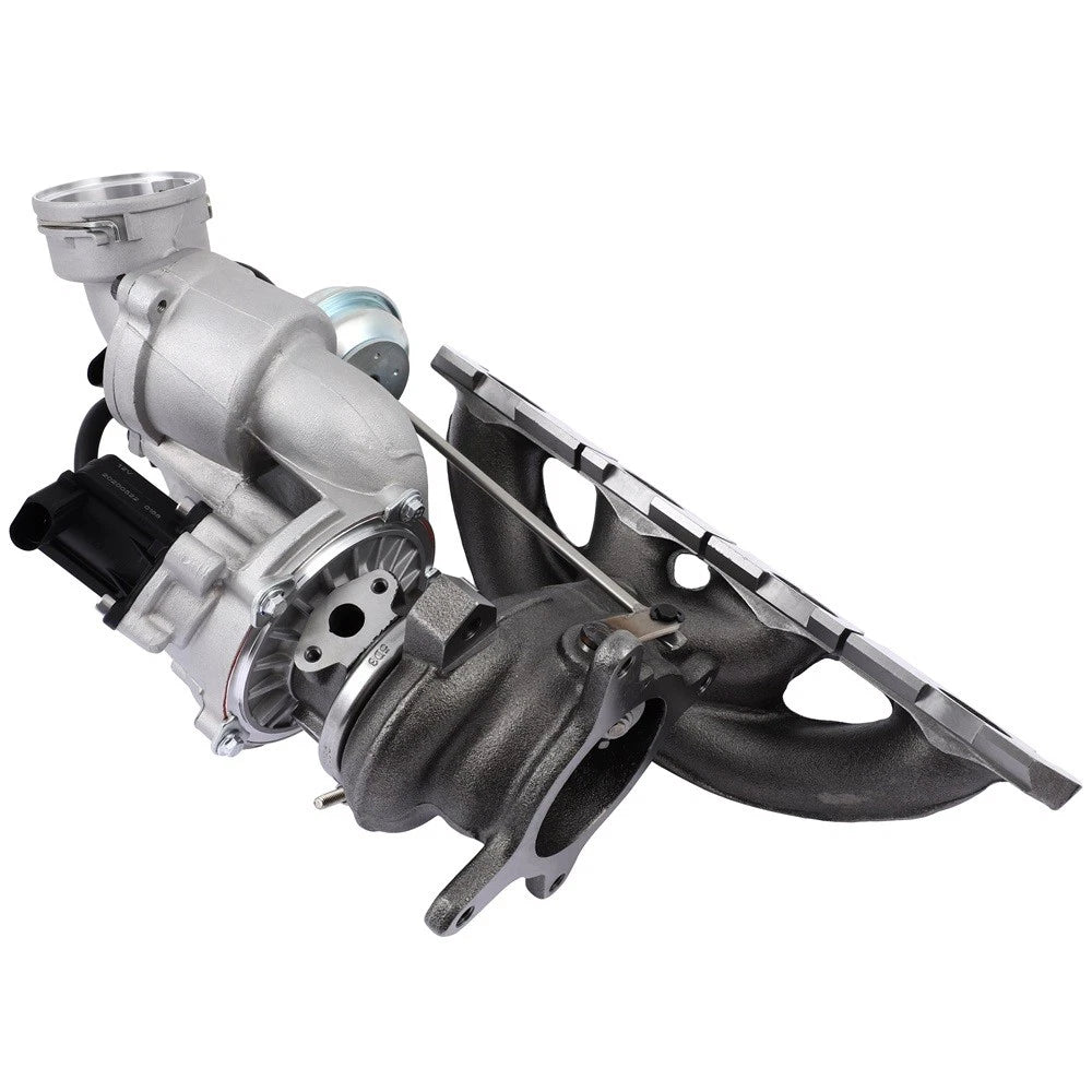 Turbocharger for Volkswagen Tiguan CC Eos GTI 2.0L (2009–2016)