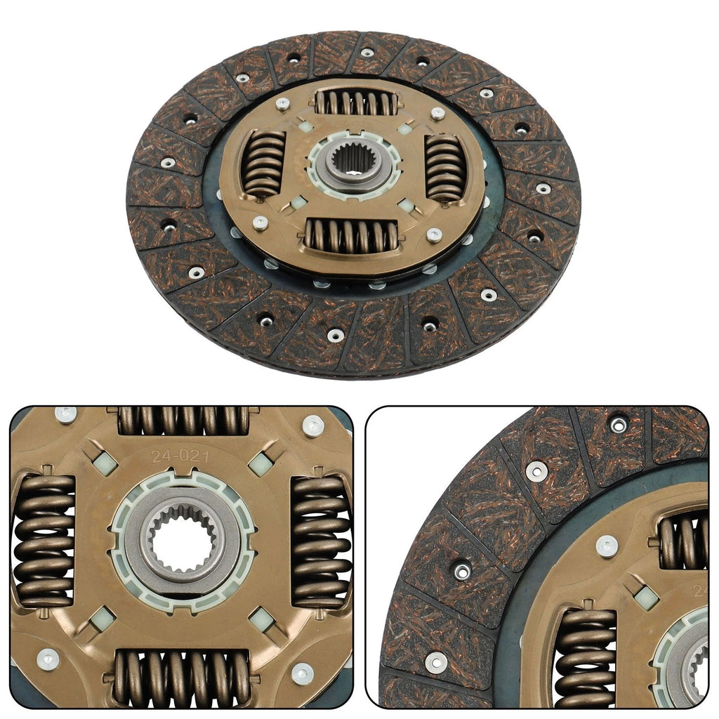 Transmission Clutch Kit for Hyundai Elantra (2011–2013) 05-108