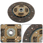Transmission Clutch Kit for Hyundai Elantra (2011–2013) 05-108
