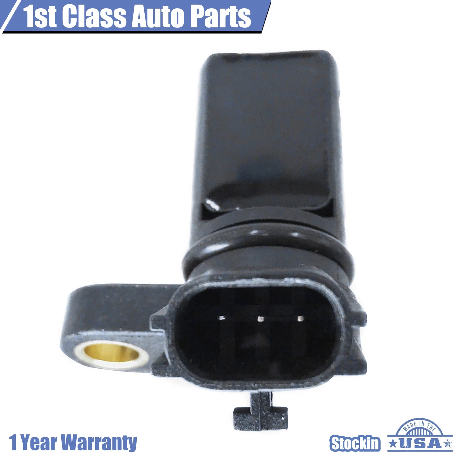 Camshaft Position Sensor for Nissan Frontier NV1500 NV2500 NV3500 (2010–2019)