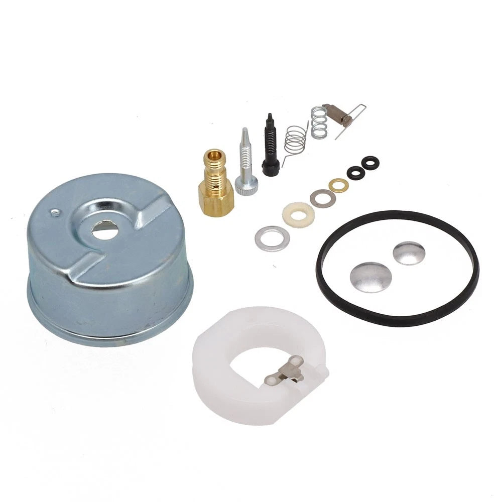 Carburetor Repair Kit for Tecumseh 632347, 631700, 632019A