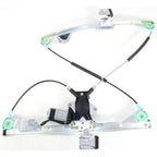Power Window Regulator Set for Pontiac Grand Prix (2004–2008) Front