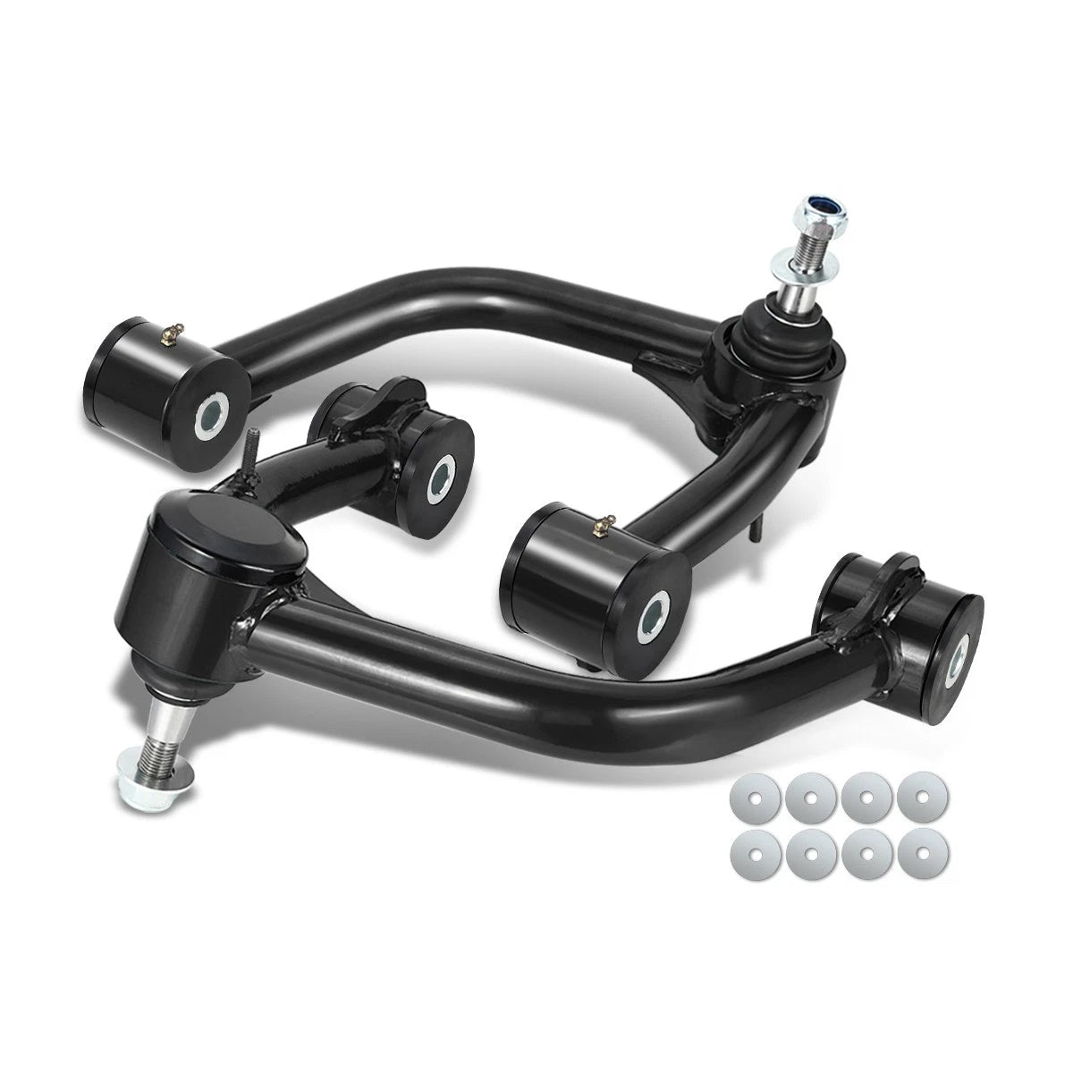 Front Upper Control Arms Kit for Toyota Tacoma 4WD (2005–2024)