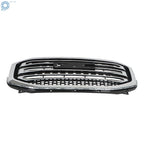 Chrome Upper Grille for GMC Acadia SLE SL (2017-2019)