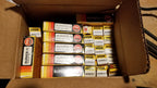 Set of 4 NGK BUR6EB-11 Spark Plugs for (Stock # 7037)