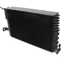 Condenser with Fuel Cooler for AMRE47768
