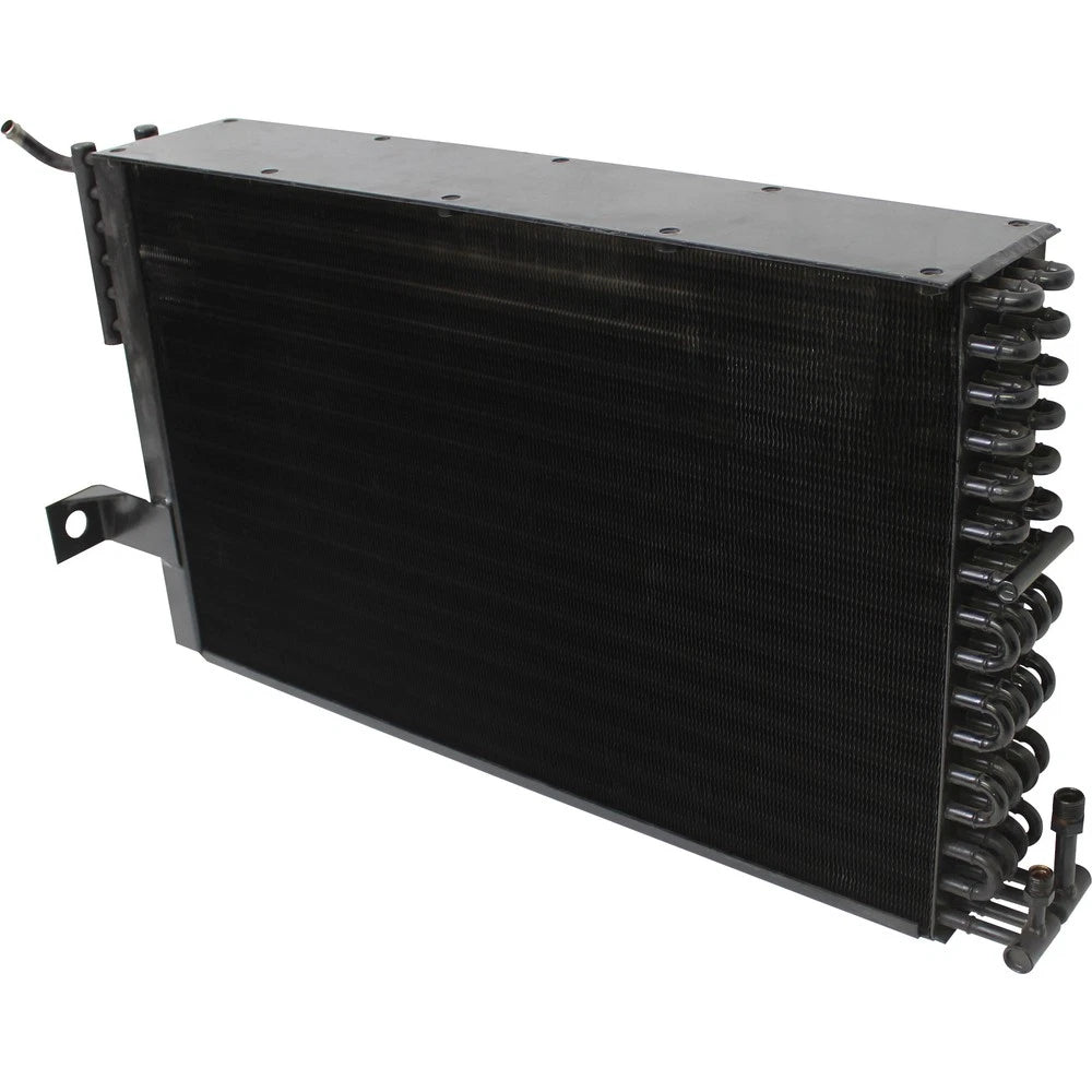 Condenser with Fuel Cooler for AMRE47768