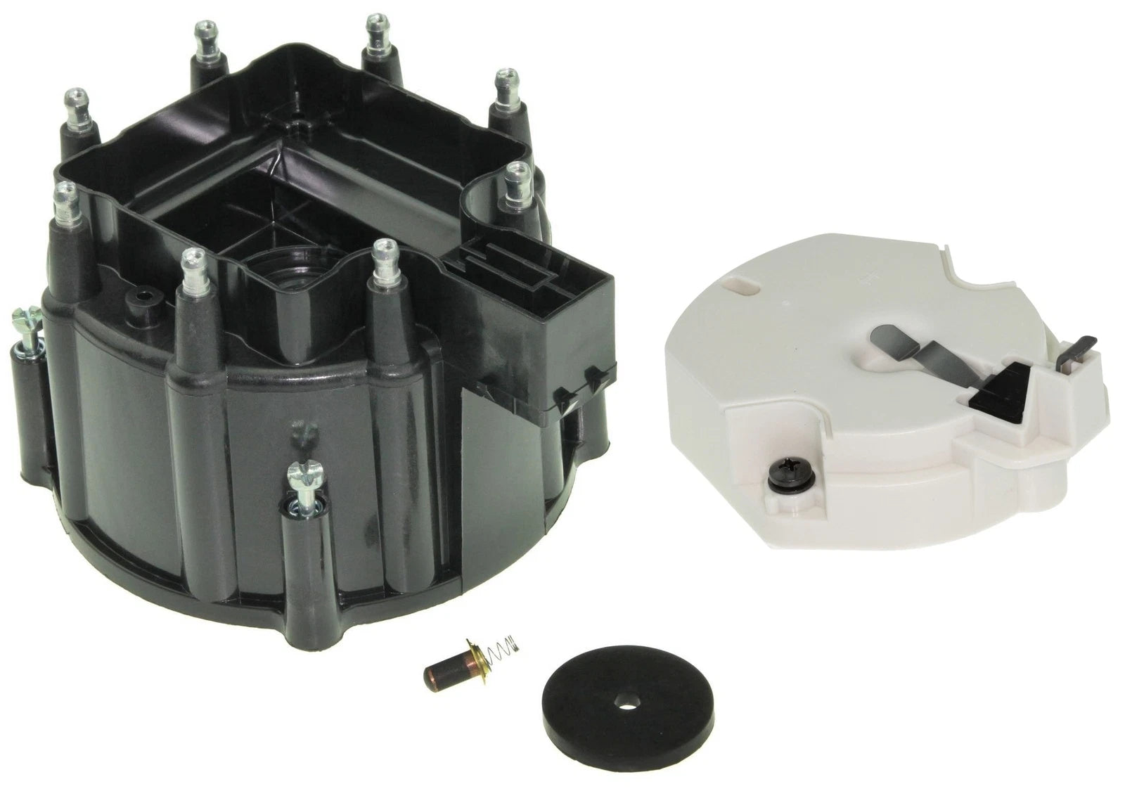 ACDelco Distributor Cap and Rotor Kit for