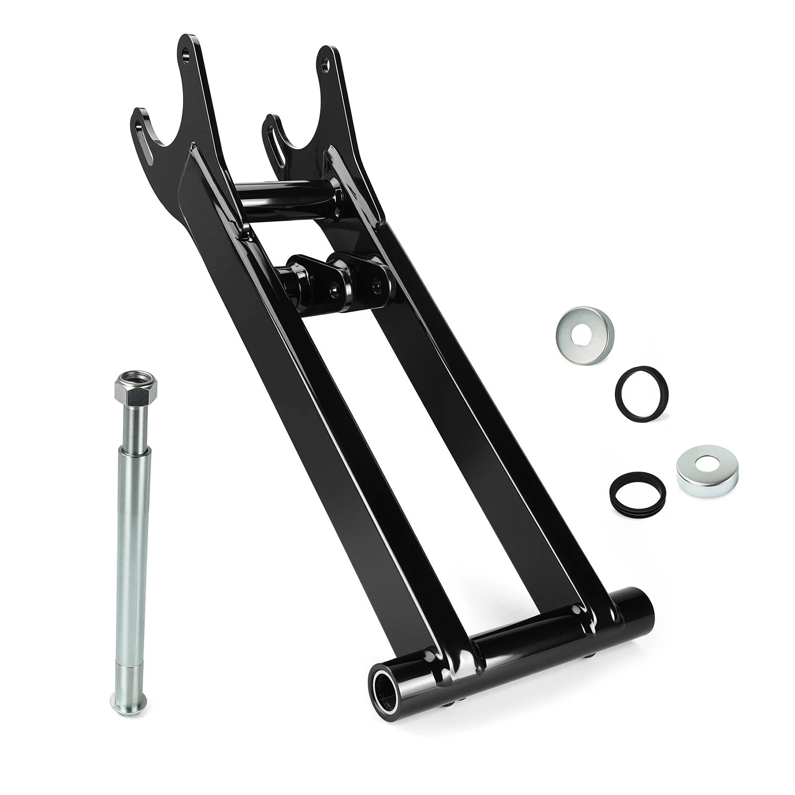 2GU-22110-00-UJ Rear Swing Arm for Yamaha Banshee YFZ 350 (1987–2006) +2" Extended