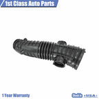 2X Engine Air Intake Hose for Honda Pilot (2006-2008)