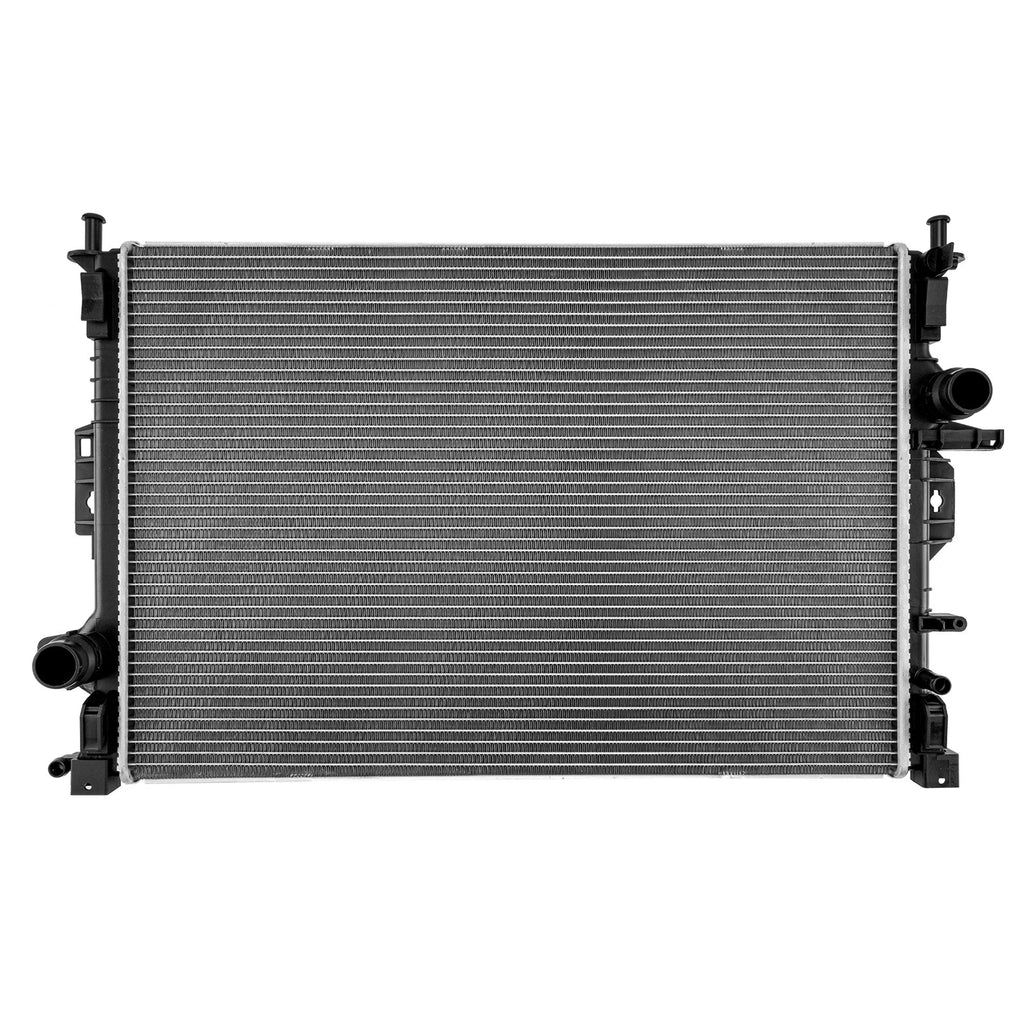 Radiator for Volvo S60 and Land Rover Range Rover Evoque (2011–2018)