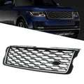 Front Grille Bumper for Land Rover Range Rover Vogue (2013â2017)