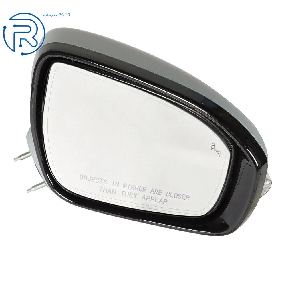 Right Side Mirror for Ford Fusion (2018)