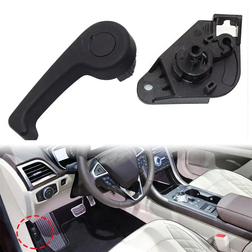 Hood Latch Release Lever