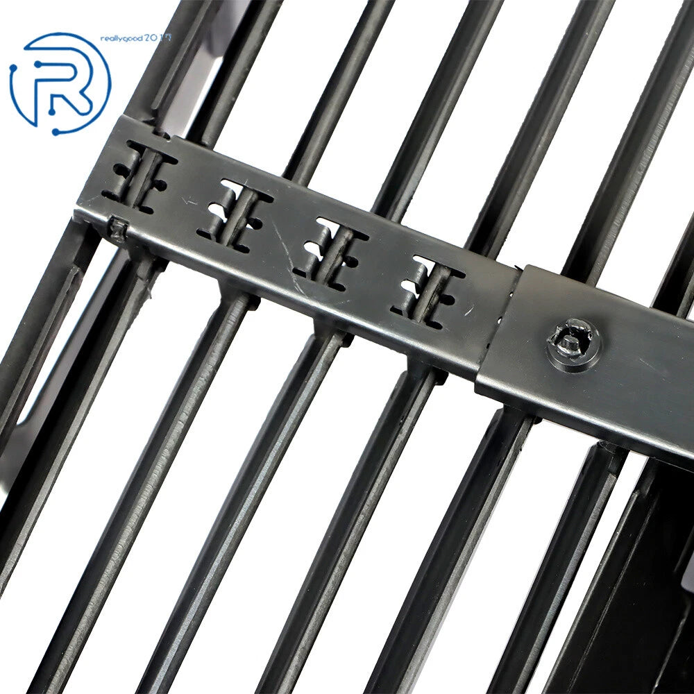Front Grille Radiator Shutter for Ford Fusion (2013-2016)