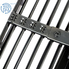 Front Grille Radiator Shutter for Ford Fusion (2013-2016)