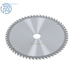 60 Tooth Carbide Saw Blade for Wood with Nails (10 Inch, 30mm Arbor)