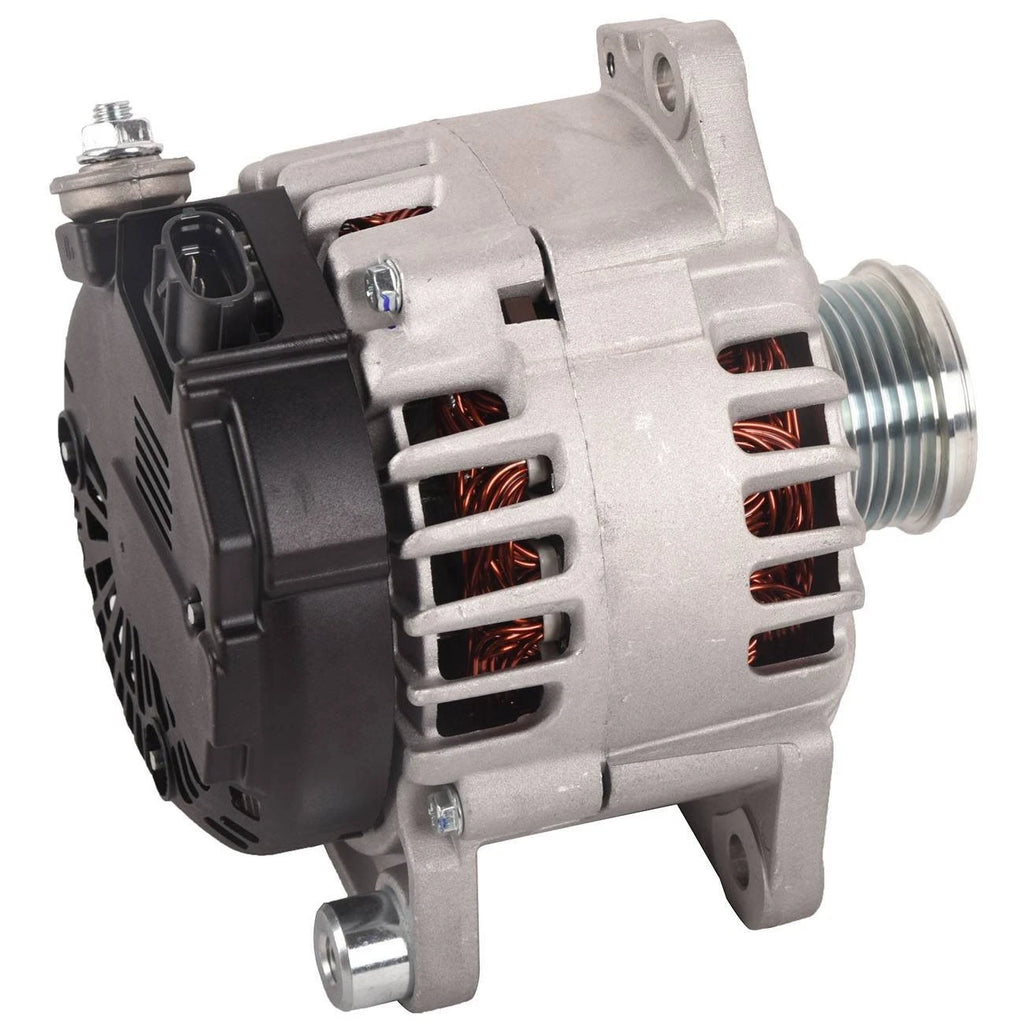 Alternator for Nissan Altima Sentra 2.5L (2007-2013) 110Amp