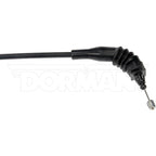 Hood Cable for Ford Fusion (2013–2020)