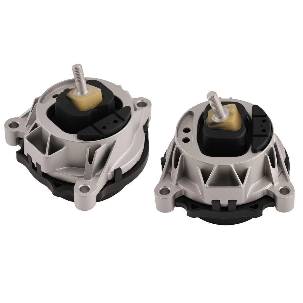 Motor Mount Kit for BMW 3 4 Series X3 X4 (2013–2018) A4086 A4082