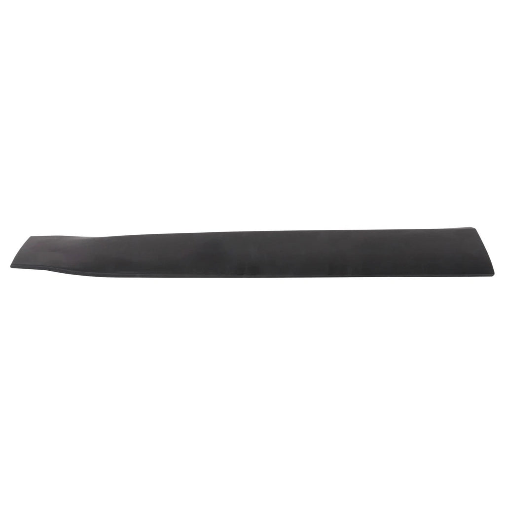 Set of 2 Door Molding and Beltlines for Jeep