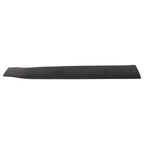 Set of 2 Door Molding and Beltlines for Jeep