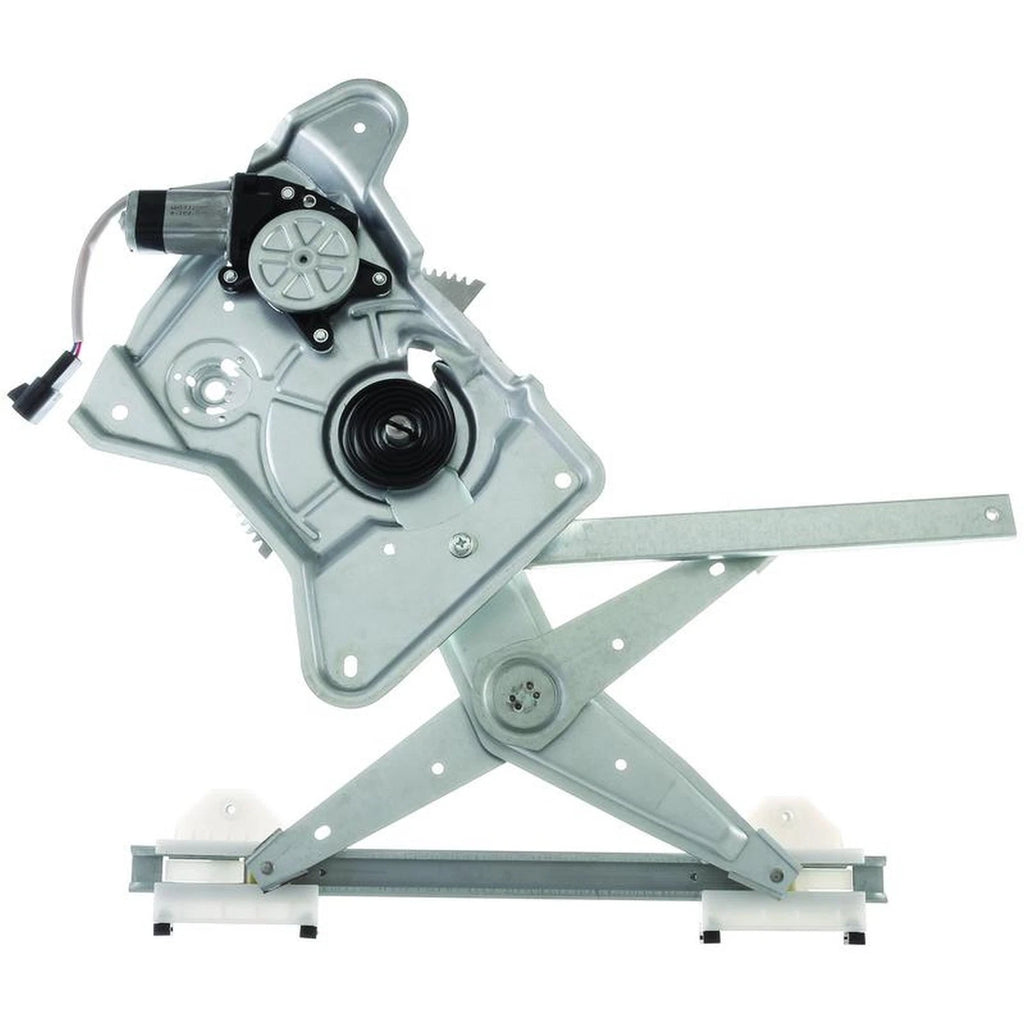 Window Regulator & Motor Assembly for Chevrolet Monte Carlo (1995–1999)