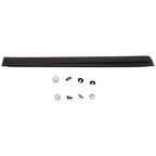 Door Moldings for Front Driver Left Side Lower - Compatible with Various Models