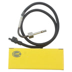 Hella Exhaust Gas Temperature EGT Sensor for Mercedes GLK250 (2013–2015)