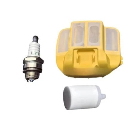Chainsaw Maintenance Kit for 545 550XP (Air, Fuel, Spark Components)