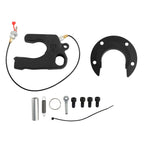 Minor Rebuild Kit for Jost 5th Wheel (Left Hand)