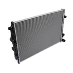 Radiator for Volkswagen Taos Jetta 1.5L L4 (2022–2025)