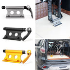 Bike Roof Rack Carrier for Bicycle (Quick-Release Alloy Fork Mounted)