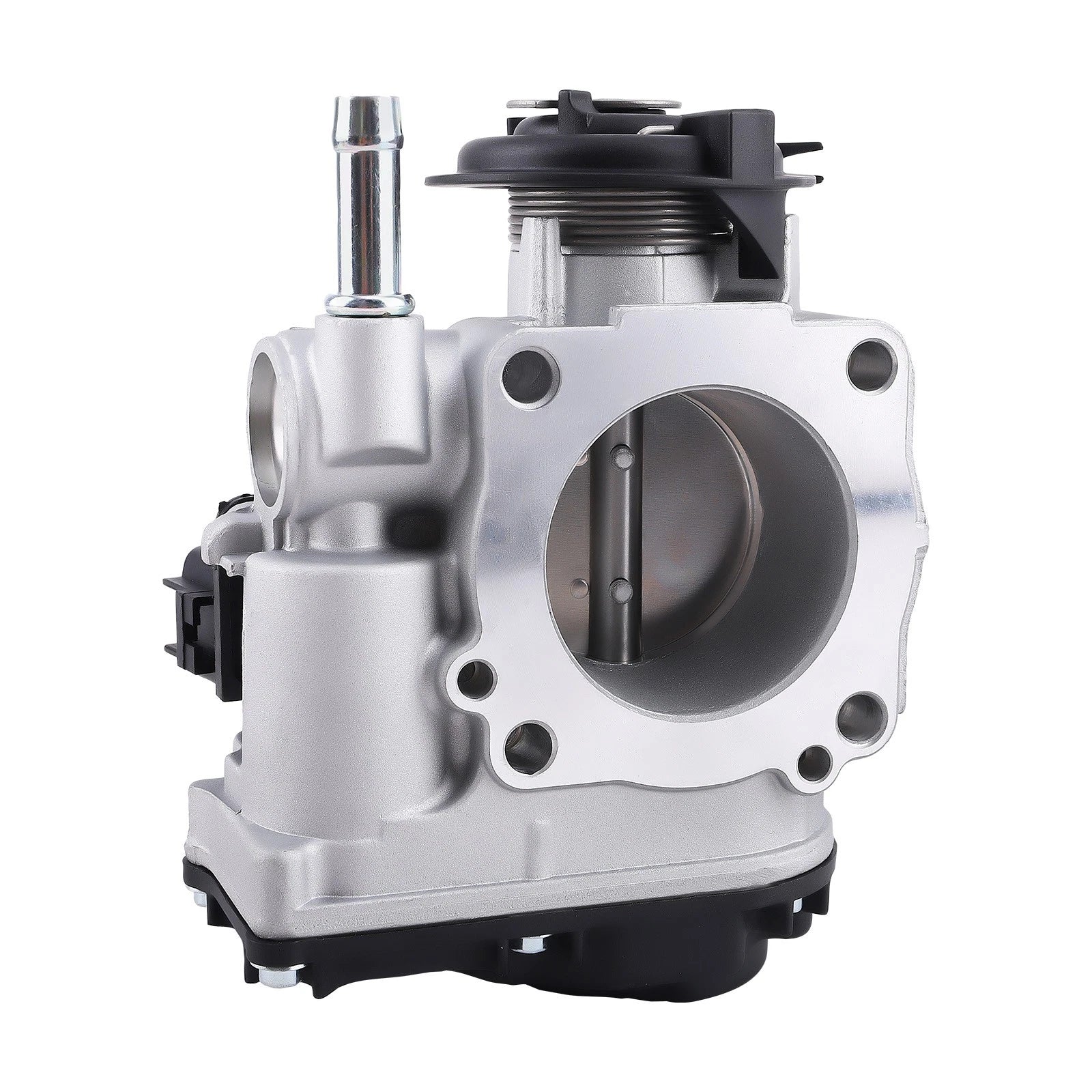 Throttle Body for Chevrolet Lacetti, Optra, Daewoo Nubira (1.6i) (2000–2008) 96394330, 96815480