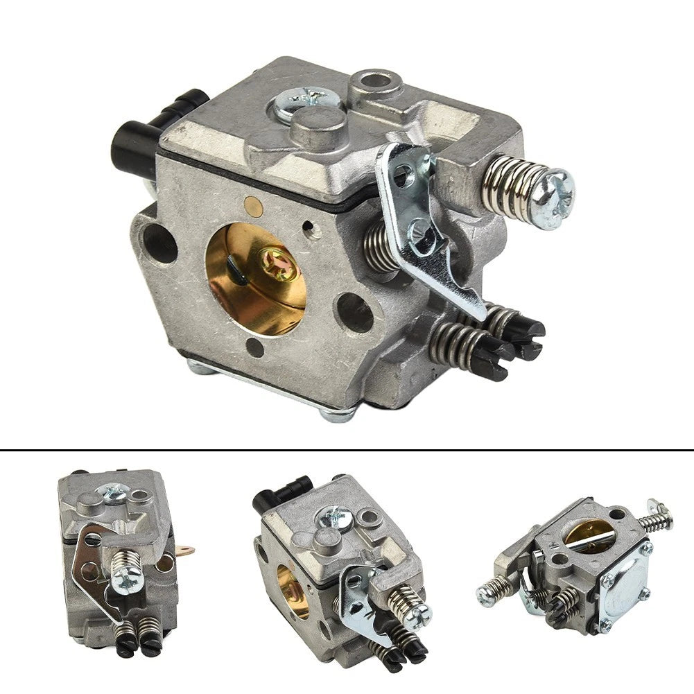 Carburetor WT215 for Chainsaw Models M50 M10 M30 (11231200605)