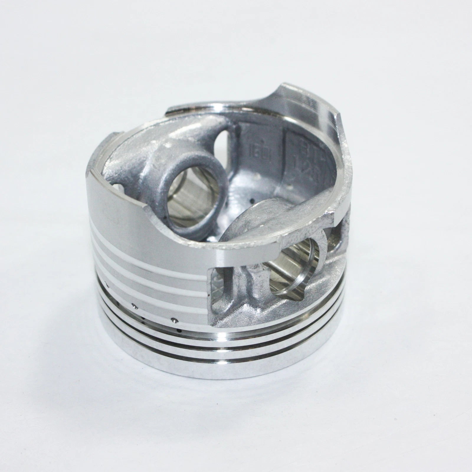 Piston Rings Kit 52mm 13mm for YX 125cc Engine (PIT PRO TRAIL DIRT BIKE)