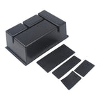 Armrest Storage Box for Jaecoo J5 (2023–2023)
