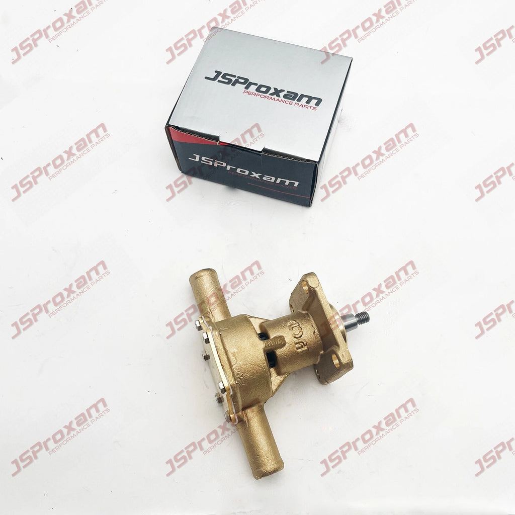 Sea Water Pump for Volvo Johnson D1 MD 120S MS Series (Fits 3580064, 10-24751-01)