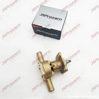 Sea Water Pump for Volvo Johnson D1 MD 120S MS Series (Fits 3580064, 10-24751-01)